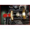 Sada tlakových hydraulických válců, 22t, 10 ks KS Tools 440.0010