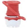 Hydraulika (CEJN) pro spojovací závit 1/4“ KS Tools 440.0009