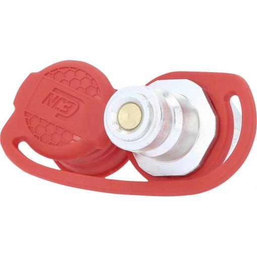 Hydraulika (CEJN) pro spojovací závit 1/4“ KS Tools 440.0009