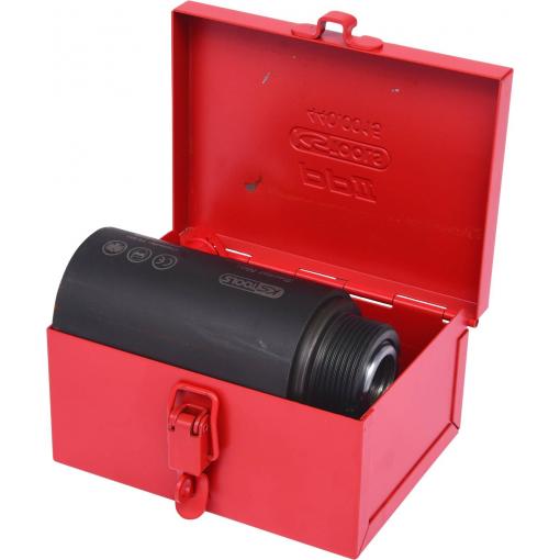 Sada hydraulických válců, 14t, 3 ks KS Tools 440.0015