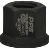 Matice s límcem, M18 KS Tools 440.0007