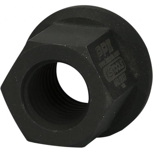 Matice s límcem, M18 KS Tools 440.0007