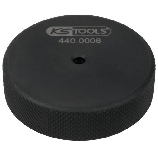 Ochranný kroužek pro závit, 2.1/4 KS Tools 440.0006