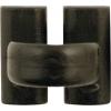 KS Tools 420.5957 Drát. Klip na kabely ø 6,3 mm, 50 ks v balení