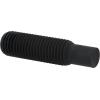 Nastavitelná přítlačná tyč, M24, 92 mm KS Tools 440.0004