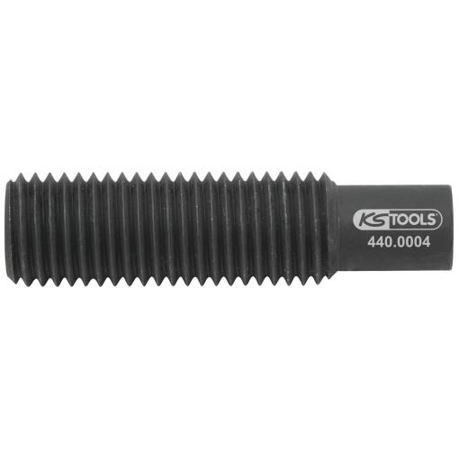 Nastavitelná přítlačná tyč, M24, 92 mm KS Tools 440.0004