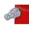 Hydraulika (CEJN) pro spojovací závit 1/8“ KS Tools 440.0024
