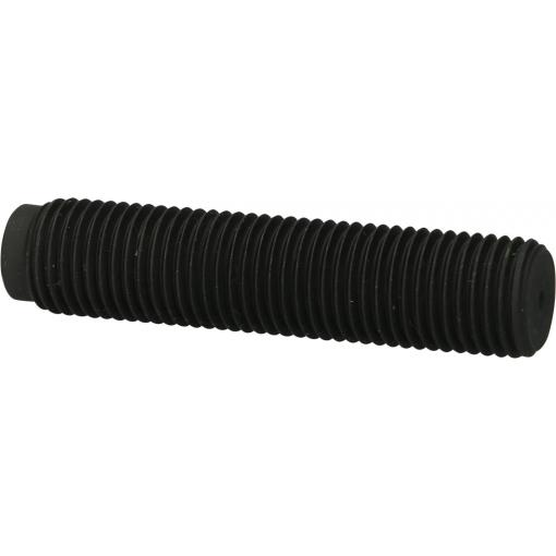 Nastavitelná přítlačná tyč M22, délka = 100 mm KS Tools 440.0023