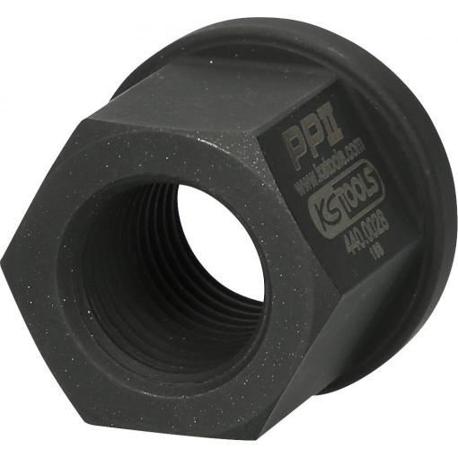 Matice s límcem, M22 KS Tools 440.0028