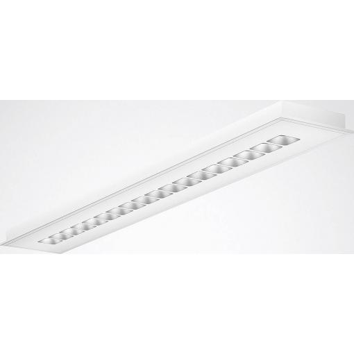 Trilux 7625040 Creavo M37 #7625040 LED stropní svítidlo LED 19 W bílá