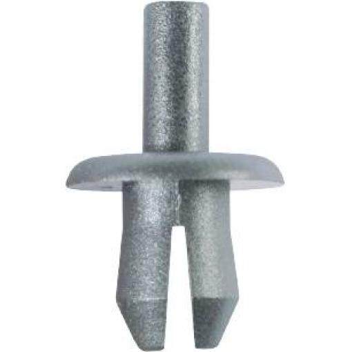 KS Tools 420.5861 Rázová spojovací svorka pro VW, 50 ks v balení