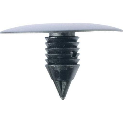 KS Tools 420.5705 Push Type pro nárazník Renault, balení 50 ks