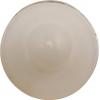 KS Tools 420.5781 Těsnicí nýty s 128 mm přírubou universal, 50 ks v balení