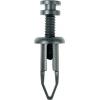 KS Tools 420.5779 Nárazník Push-Type pro Toyota/Lexus, 50 ks v balení