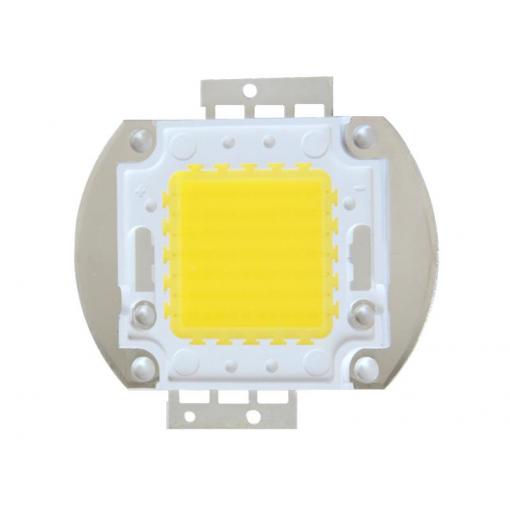 Čip Bridgelux 100W, 6000K