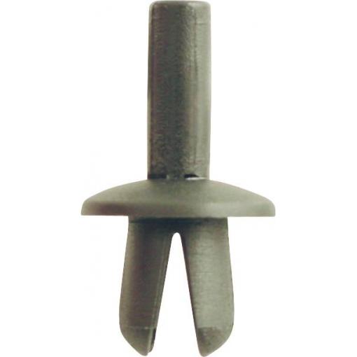 KS Tools 420.5651 Push Type Clip pro Peugeot/Citroen, 50 ks v balení