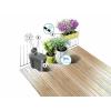 GARDENA city gardening 13301-20 solární zavlažovací sada
