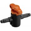 GARDENA Systém Micro-Drip 13217-20 Uzavírací ventil
