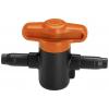 GARDENA Systém Micro-Drip 13217-20 Uzavírací ventil