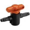 GARDENA Systém Micro-Drip 13217-20 Uzavírací ventil