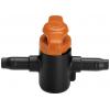 GARDENA Systém Micro-Drip 13217-20 Uzavírací ventil