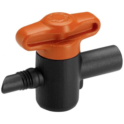 GARDENA Systém Micro-Drip 13231-20 Regulační ventil