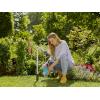 GARDENA zavlažovací systém 08266-20 vodní zásuvka rychlospojka