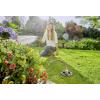 GARDENA zavlažovací systém 08266-20 vodní zásuvka rychlospojka