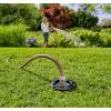 GARDENA zavlažovací systém 08266-20 vodní zásuvka rychlospojka
