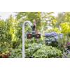 GARDENA zavlažovací systém Zahradní kohoutek rychlospojka 08252-20