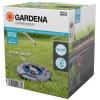 GARDENA zavlažovací systém regulační a uzavírací box 19 mm (3/4) AG 08264-20