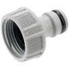 GARDENA 18221-20 plast Kohoutkový adaptér 19 mm (3/4) Ø