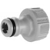 GARDENA 18220-50 plast Kohoutkový adaptér 13 mm (1/2) Ø