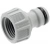 GARDENA 18220-20 plast Kohoutkový adaptér 13 mm (1/2) Ø