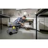 Kärcher Professional NT 22/1 Ap Bp L (Battery Power+) 1.528-130.0 mokrý/suchý vysavač 22 l bez akumulátoru