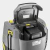 Kärcher Professional NT 22/1 Ap Bp L (Battery Power+) 1.528-130.0 mokrý/suchý vysavač 22 l bez akumulátoru