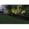 Paulmann Spot ITO horizontal 94544 Osvětlovací systém Plug&Shine LED zahradní reflektor LED 6 W teplá bílá antracitová