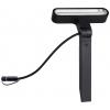 Paulmann Spot ITO horizontal 94544 Osvětlovací systém Plug&Shine LED zahradní reflektor LED 6 W teplá bílá antracitová