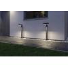 Paulmann Poller ITO horizontal 94546 Osvětlovací systém Plug&Shine LED zahradní reflektor LED 6 W teplá bílá antracitová