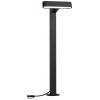 Paulmann Poller ITO horizontal 94546 Osvětlovací systém Plug&Shine LED zahradní reflektor LED 6 W teplá bílá antracitová