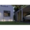 Paulmann Poller ITO horizontal 94546 Osvětlovací systém Plug&Shine LED zahradní reflektor LED 6 W teplá bílá antracitová