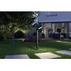 Paulmann Poller ITO horizontal 94546 Osvětlovací systém Plug&Shine LED zahradní reflektor LED 6 W teplá bílá antracitová
