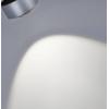 Paulmann Spot Aldan svítidla do lištových systémů (230 V) URail 8 W LED chrom (matný)