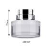 Paulmann Ceiling Topa svítidla do lištových systémů (230 V) URail LED chrom