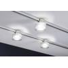 Paulmann Ceiling Topa svítidla do lištových systémů (230 V) URail LED chrom