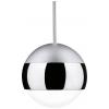 Paulmann Pendel Capsule svítidla do lištových systémů (230 V) URail 6 W LED chrom (matný), chrom