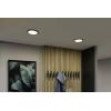 Paulmann 79961 Areo VariFit LED vestavné svítidlo LED 13 W černá