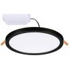 Paulmann 79961 Areo VariFit LED vestavné svítidlo LED 13 W černá
