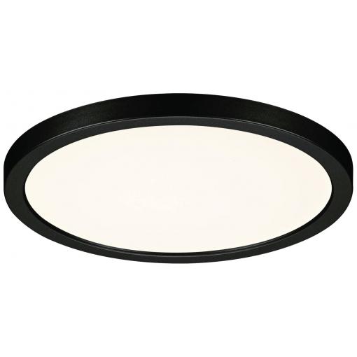 Paulmann 79961 Areo VariFit LED vestavné svítidlo LED 13 W černá