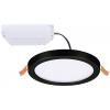 Paulmann 79960 Areo VariFit LED vestavné svítidlo černá